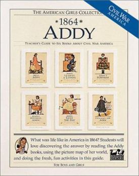 Paperback Teachers Guide-Addy Book