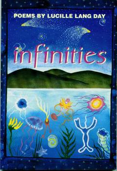 Paperback Infinities Book