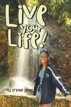 Paperback Live Your Life! Book