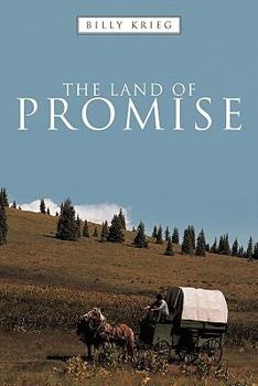 Paperback The Land of Promise Book