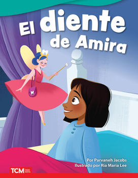 Paperback El Diente de Amira [Spanish] Book