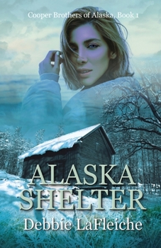 Paperback Alaska Shelter Book