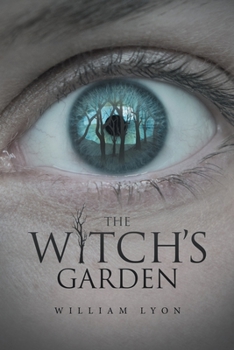 Paperback The Witch's Garden Book