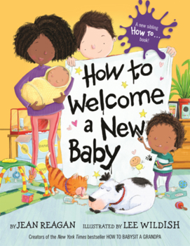 How to Welcome a New Baby