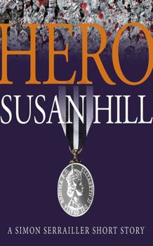 Audio CD Hero: A Simon Serrailler Short Story Book