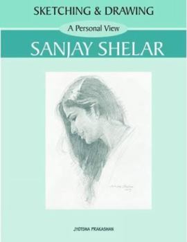 Paperback Personal View Sanjay Shelar Book