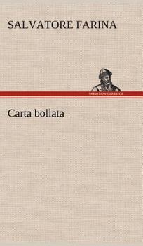 Hardcover Carta bollata [German] Book