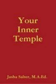 Paperback Your Inner Temple Book