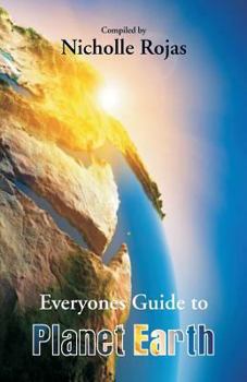 Paperback Everyone's Guide to Planet Earth Book