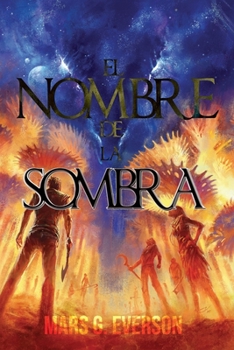 Paperback El Nombre de la Sombra [Spanish] Book