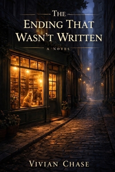 Paperback The Ending That Wasn't Written Book