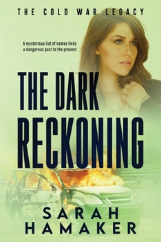 Paperback The Dark Reckoning Book