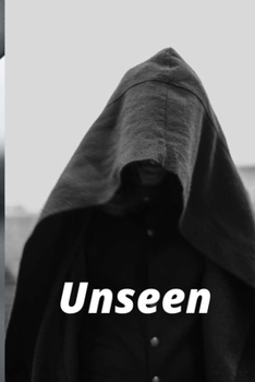Paperback Unseen Book