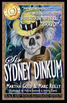 Paperback Sir Sydney Dinkum Book