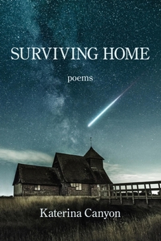 Paperback Surviving Home Book