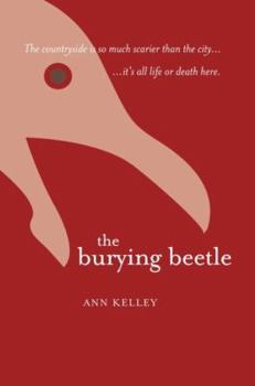 The Burying Beetle - Book #1 of the Gussie