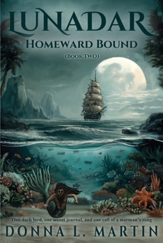 Lunadar: Homeward Bound