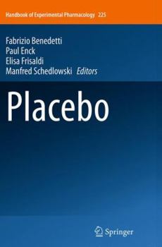 Paperback Placebo Book