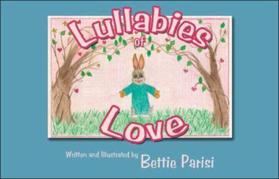 Paperback Lullabies of Love Book