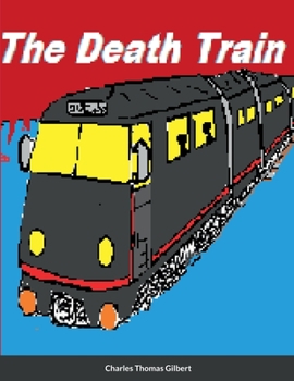 Paperback The Death Train Book