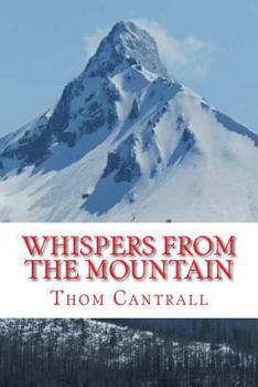 Paperback Whispers from the Mountain Book