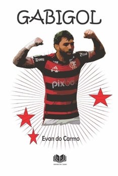 GABIGOL (Portuguese Edition)