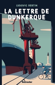 Paperback La Lettre de Dunkerque [French] Book