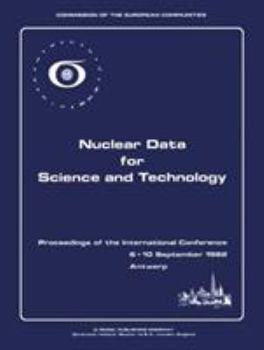 Nuclear Data for Science and Technology