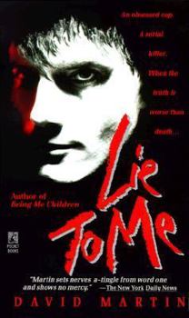 Paperback Lie to Me Book