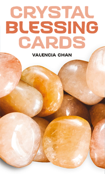 Cards Crystal Blessing Cards Book