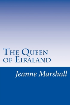 Paperback The Queen of Eiraland Book