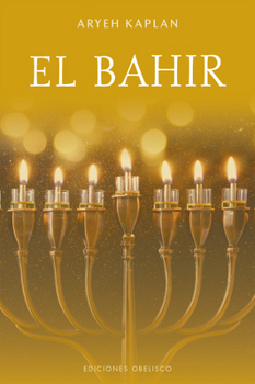 Paperback Bahir, El [Spanish] Book