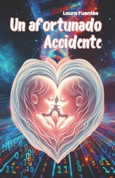 Paperback Un Afortunado Accidente [Spanish] Book