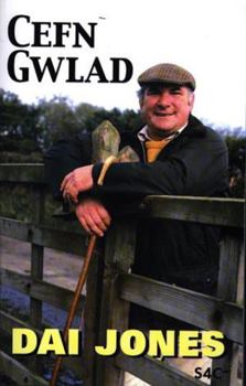 Paperback Cefn Gwlad [Wolof] Book