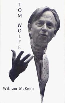 Hardcover Tom Wolfe Book