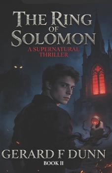 The Ring of Solomon: Brother Greg