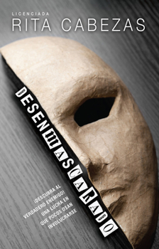 Paperback Desenmascarado [Spanish] Book