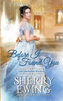 Paperback Before I Found You Book