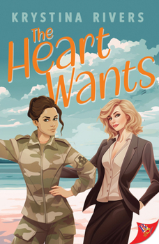 Paperback The Heart Wants Book