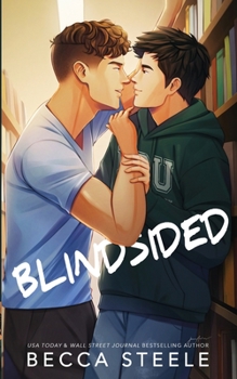 Blindsided - Book #1 of the LSU