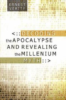 Paperback Decoding the Apocalypse Book