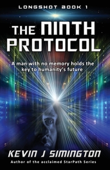 Paperback The Ninth Protocol Book