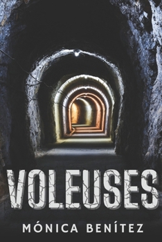 Paperback Voleuses [French] Book