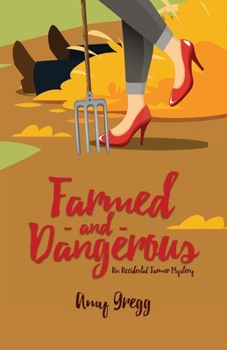Paperback Farmed and Dangerous Book