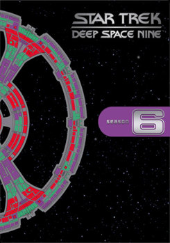 Star Trek Deep Space Nine - The Complete Sixth Season