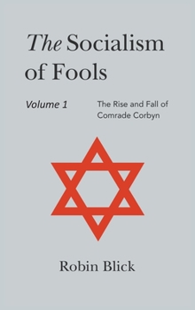 Hardcover Socialism of Fools Vol 1 - Revised 5th Edition Book