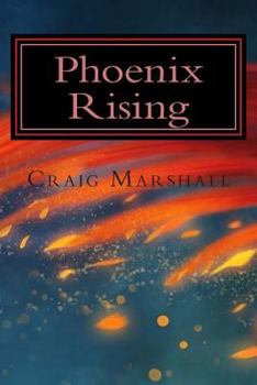 Paperback Phoenix Rising: A personal Communication Book