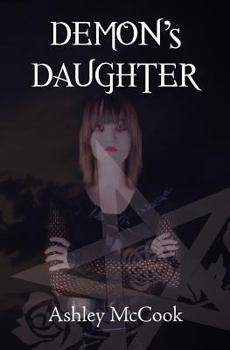 Paperback Demon's Daughter (Emily Book 1) Book