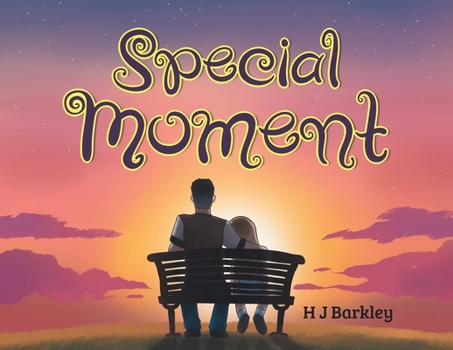 Paperback Special Moment Book