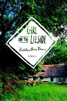 Hardcover Girl on the Leeside Book